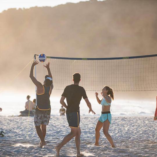 COPAYA Комплект за плажен волейбол